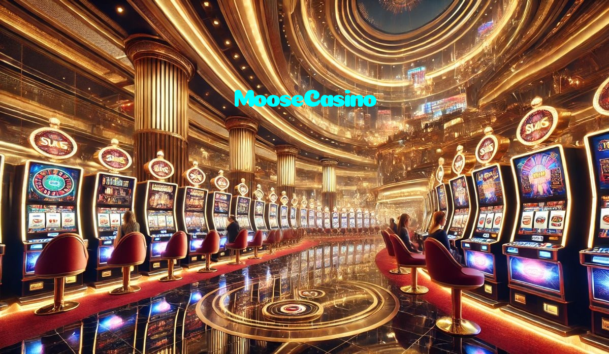 MooseCasino خوش آمدید بونس +600% پیشکش موبائل ایپ کے پروموشن سیکشن میں دکھائی دیتی ہے۔