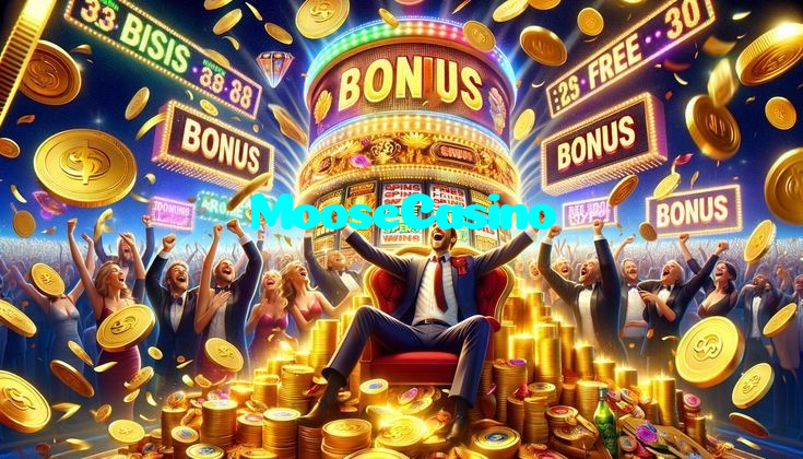 MooseCasino