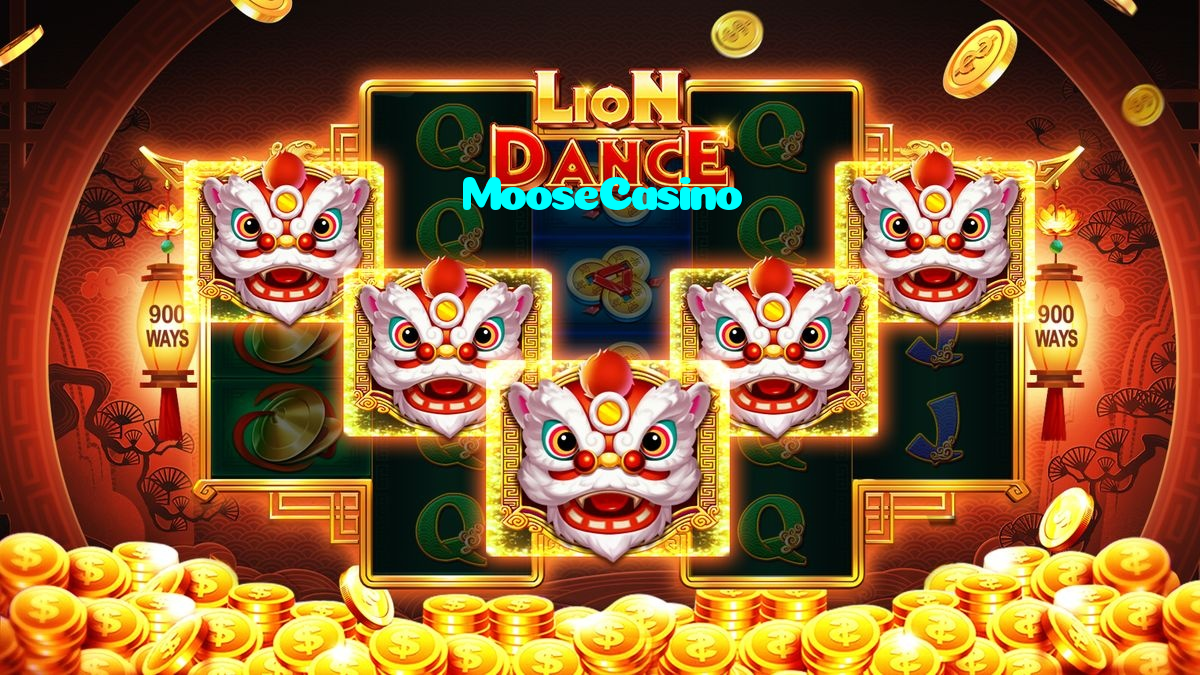 making first deposit on MooseCasino website using local payment methods in Pakistan