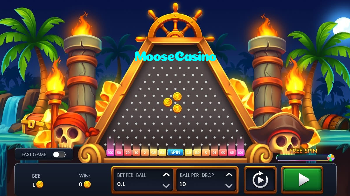 MooseCasino خوش آمدید بونس +600% پیشکش موبائل ایپ کے پروموشن سیکشن میں دکھائی دیتی ہے۔