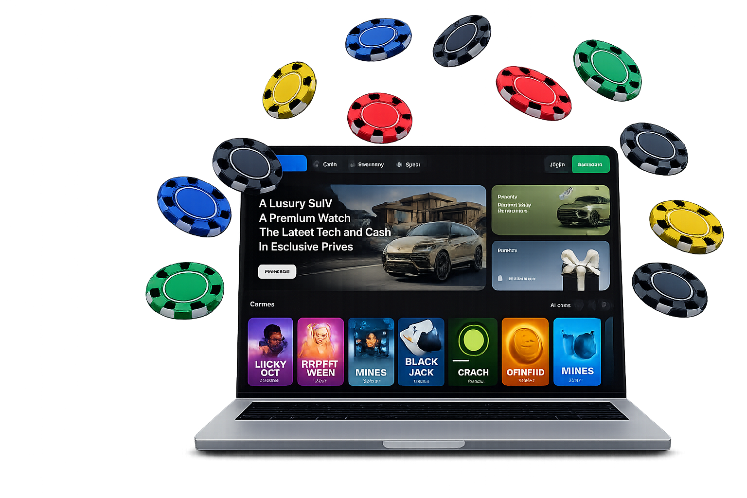 MooseCasino Pakistan