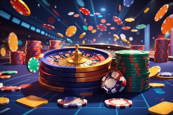 MooseCasino پاکستان ریئل منی گیمز